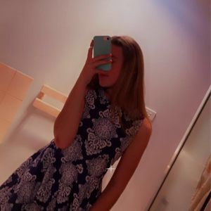 Meet your Posher, Jaimee